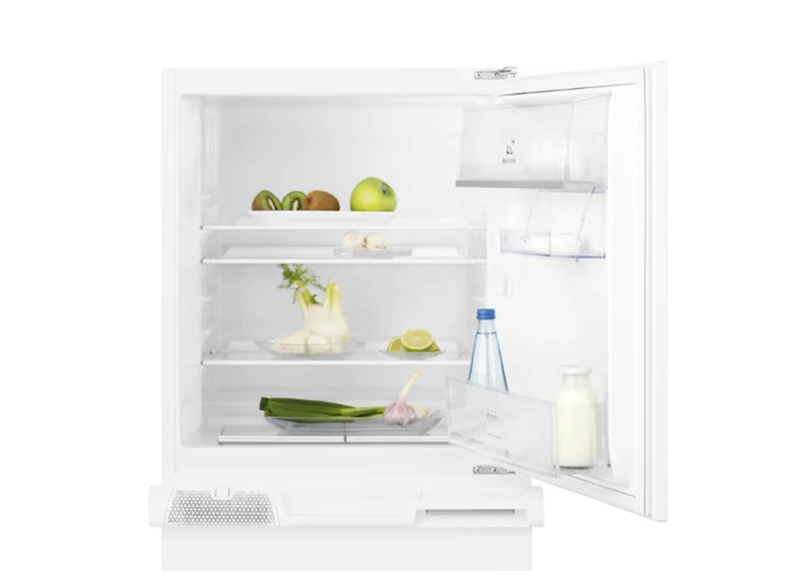 Ugradbeni podpultni frižider Electrolux LXB2AE82S