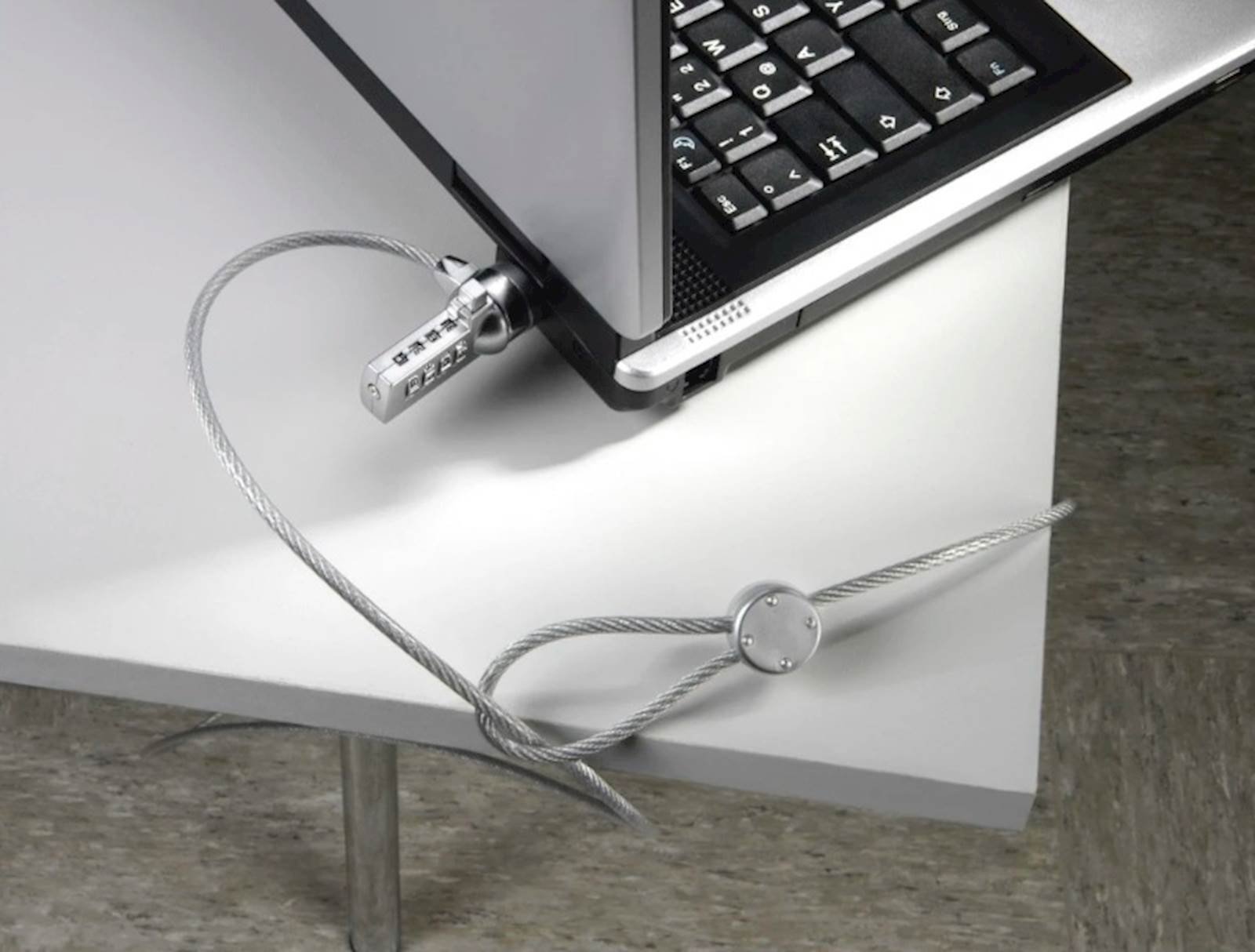 Brava za laptop HAMA "Light" 4 znamenke - Slika 4