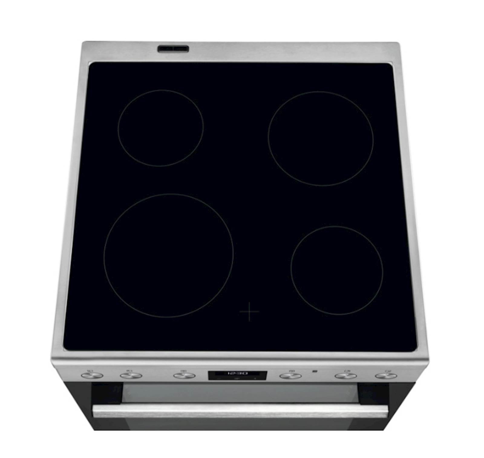 Štednjak ELECTROLUX LKR64020BX - Slika 2