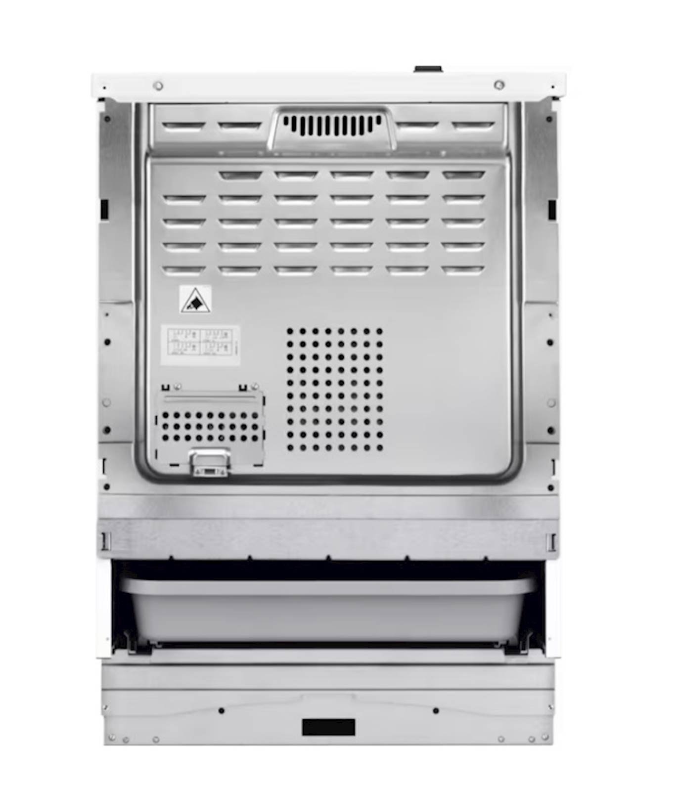 Štednjak ELECTROLUX LKR64020BX - Slika 3