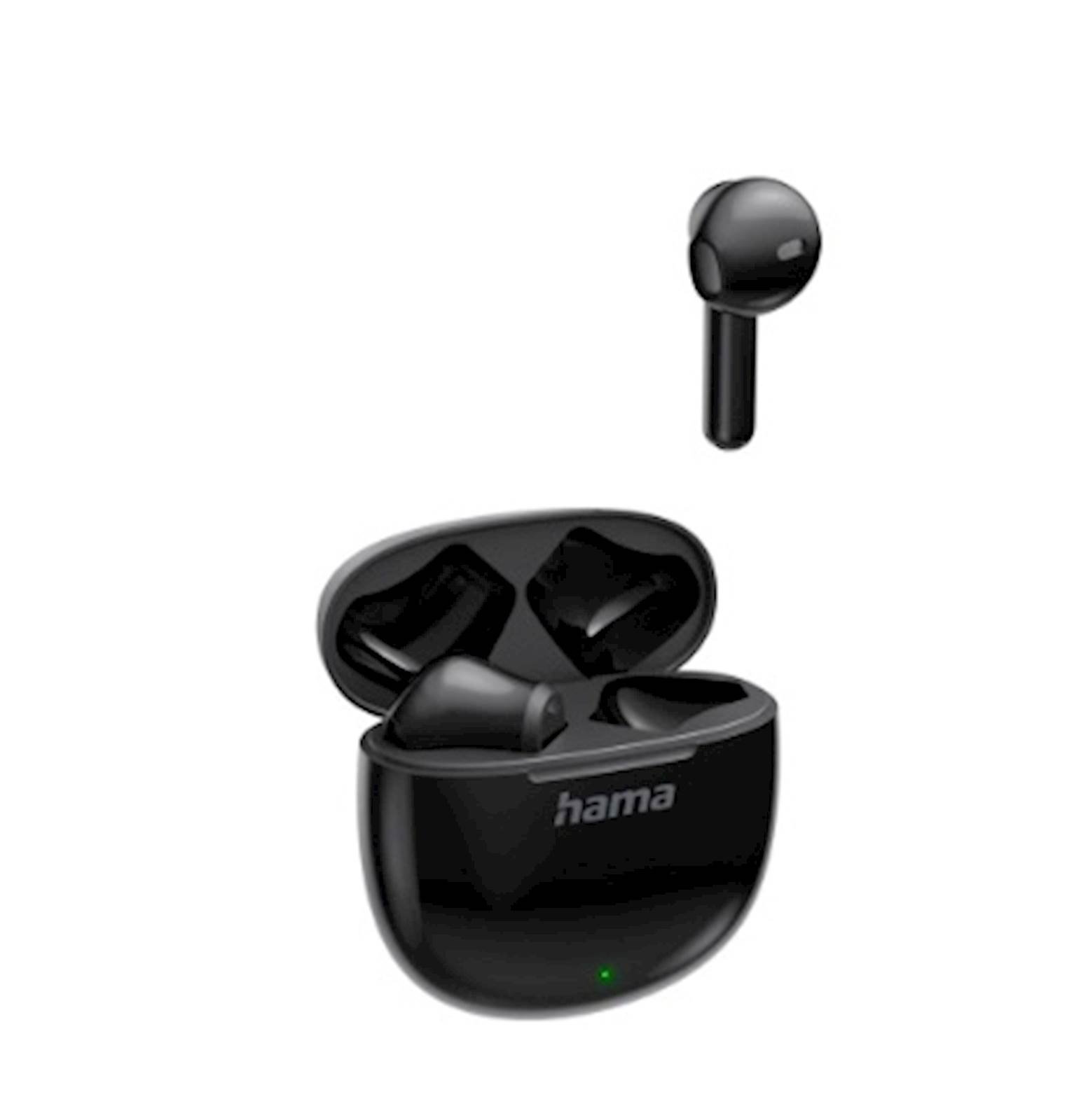 Slušalice HAMA "Action One" Bluetooth®, bežične, crne - Slika 2
