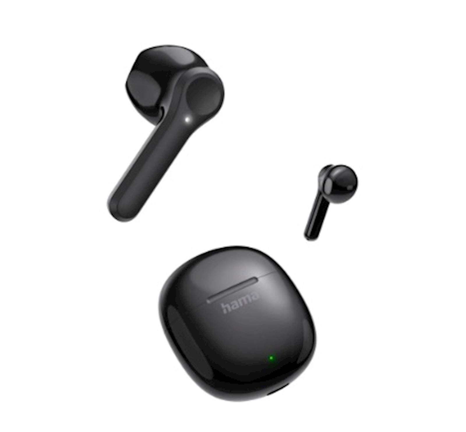 Slušalice HAMA "Action One" Bluetooth®, bežične, crne - Slika 3