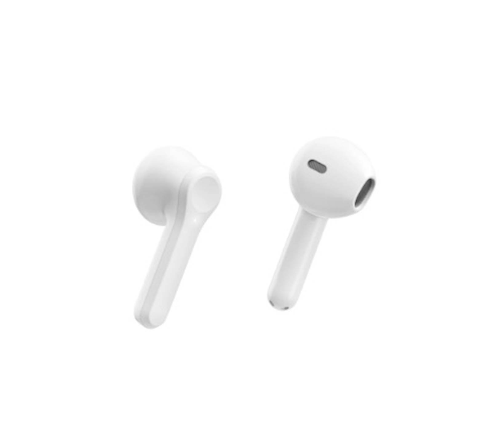 Slušalice HAMA "Action One" Bluetooth®, bežične, bijele - Slika 4