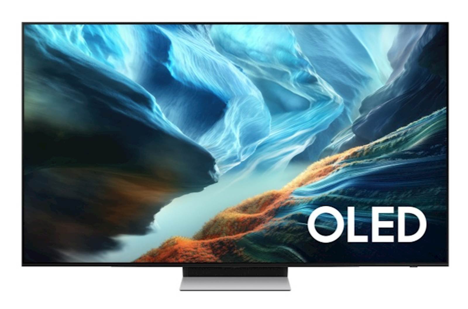 TV SAMSUNG OLED 4K Vision AI 77" S92H