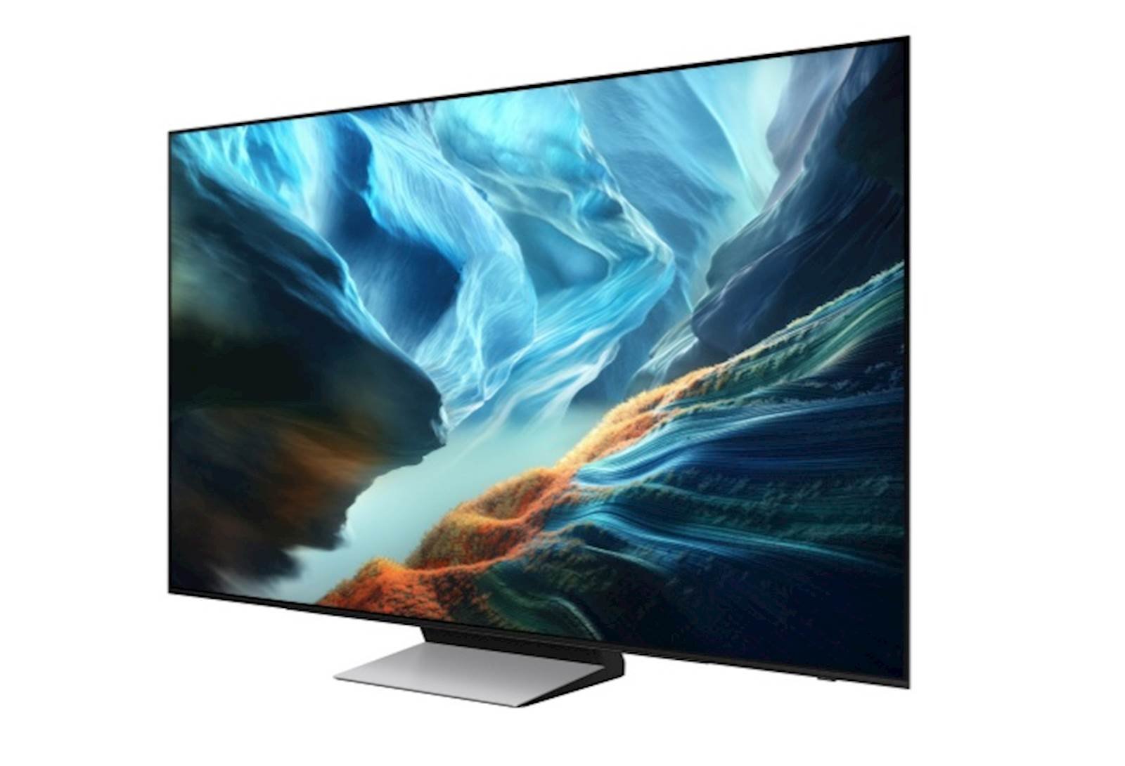 TV SAMSUNG OLED 4K Vision AI 77" S92H - Slika 3