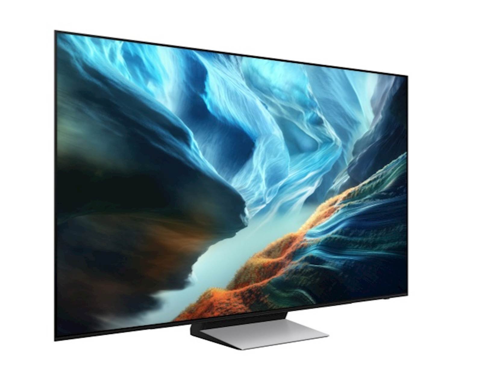 TV SAMSUNG OLED 4K Vision AI 77" S92H - Slika 4