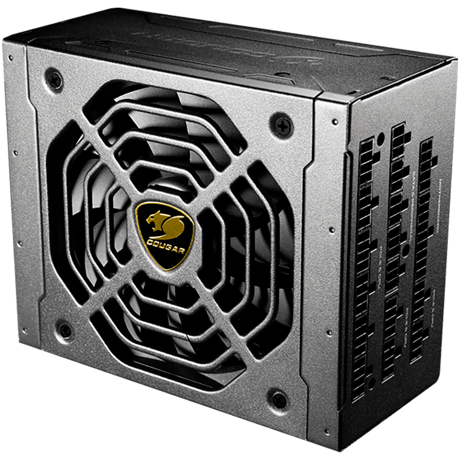 COUGAR GEX 1050 PSU, 80 plus Gold, 1050W, Fully modular - Slika 2