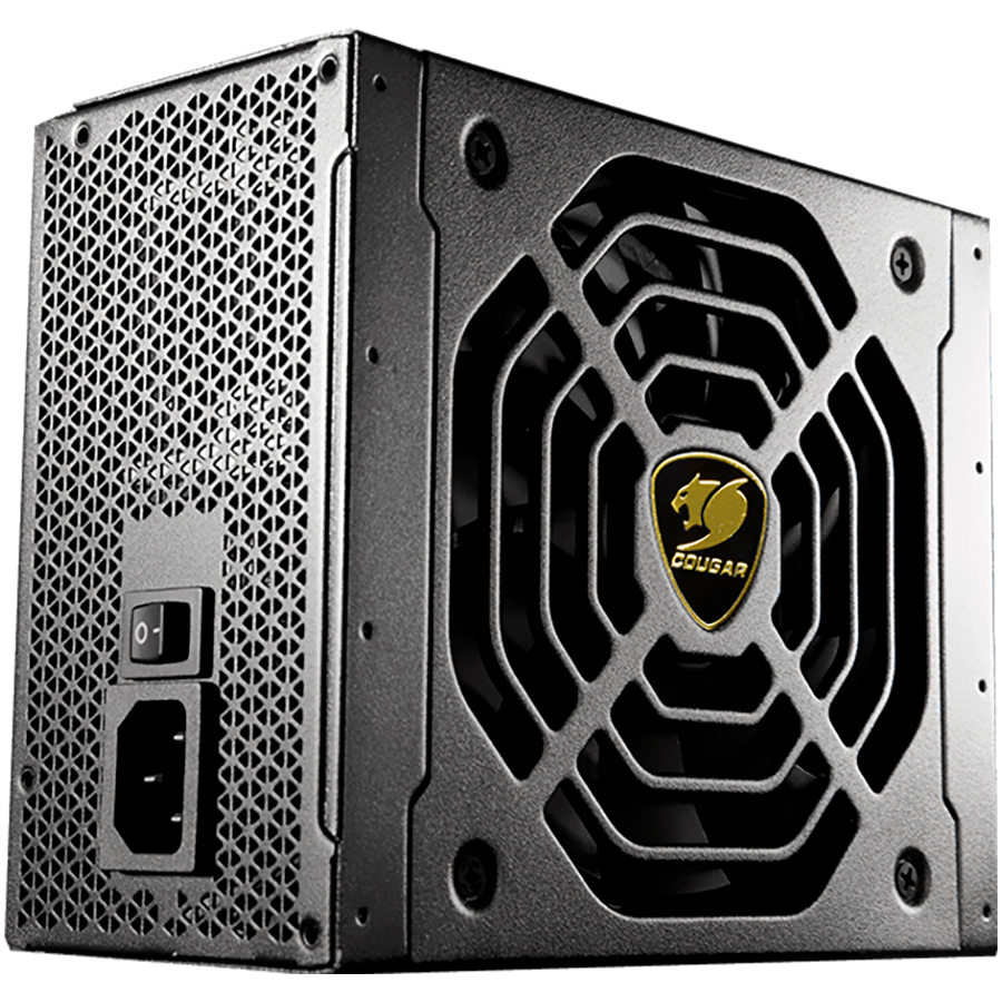 COUGAR GEX 1050 PSU, 80 plus Gold, 1050W, Fully modular - Slika 3