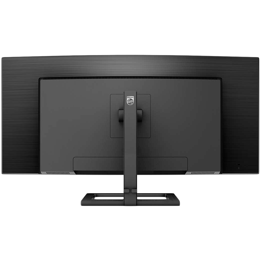 PHILIPS Monitor 346E2CUAE 34" Curved VA, 3440x1440 (UWQHD), 100Hz, 1ms (MPRT), 1500R, 300 cd/m2, 3000:1, Adaptive Sync, 1xHDMI 2.0, 1xDP 1.2, 1xUSB-C (DP Alt mode, PD 65W), PIP and PBP mode, Speakers, HAS - Slika 3
