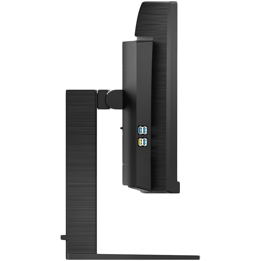 PHILIPS Monitor 346E2CUAE 34" Curved VA, 3440x1440 (UWQHD), 100Hz, 1ms (MPRT), 1500R, 300 cd/m2, 3000:1, Adaptive Sync, 1xHDMI 2.0, 1xDP 1.2, 1xUSB-C (DP Alt mode, PD 65W), PIP and PBP mode, Speakers, HAS - Slika 4