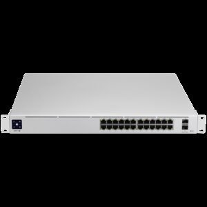 UBIQUITI UniFi Switch Pro 24 PoE
