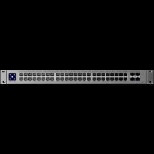 UBIQUITI UniFi Switch Pro Max 48 PoE
