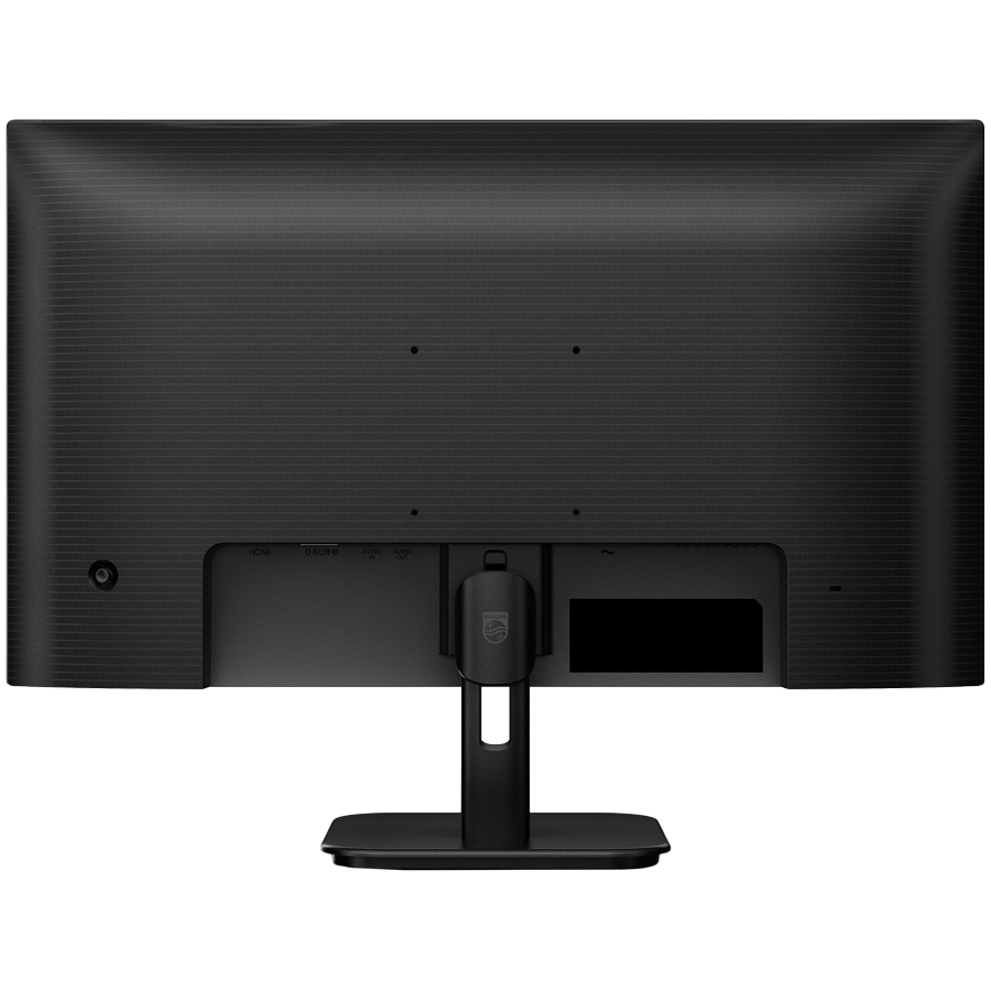 Philips Monitor 1000 Series 27E1N1100A 27'' IPS, 1920x1080 (Full HD), 100Hz, 1ms MPRT, 250 cd/m², 1300:1, HDMI, VGA, Built-in Speakers, Black, 3-year warranty - Slika 3