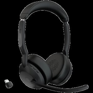 JABRA EVOLVE2 55, Link390c MS Stereo