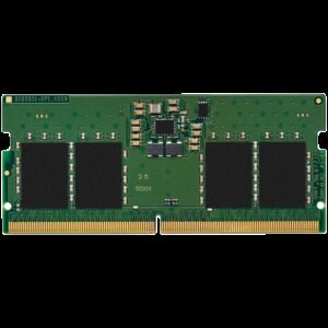 Kingston DRAM 8GB 5600MT/s DDR5 Non-ECC CL46 SODIMM 1Rx16