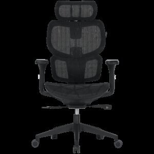 CANYON gaming chair Ventra MOCH01 Mesh Black