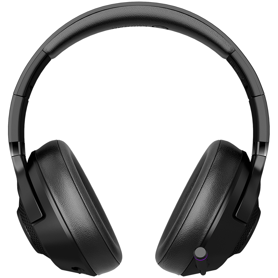 LORGAR Gaming Headset Noah 702 Wireless Black - Slika 3