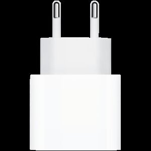 20W USB-C Power Adapter,Model A2347