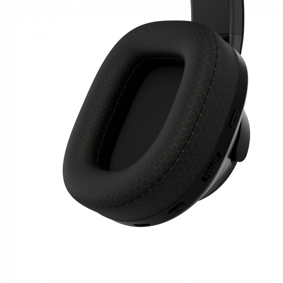 CANYON headset EGO GH-16 3in1 2.4Ghz+BT Black - Slika 4