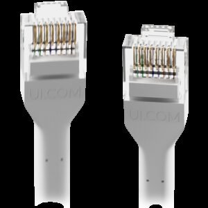 Ubiquiti cable U-Cable-Patch-0.3M-RJ45 Ultra-thin OD 3mm Ethernet patch cable