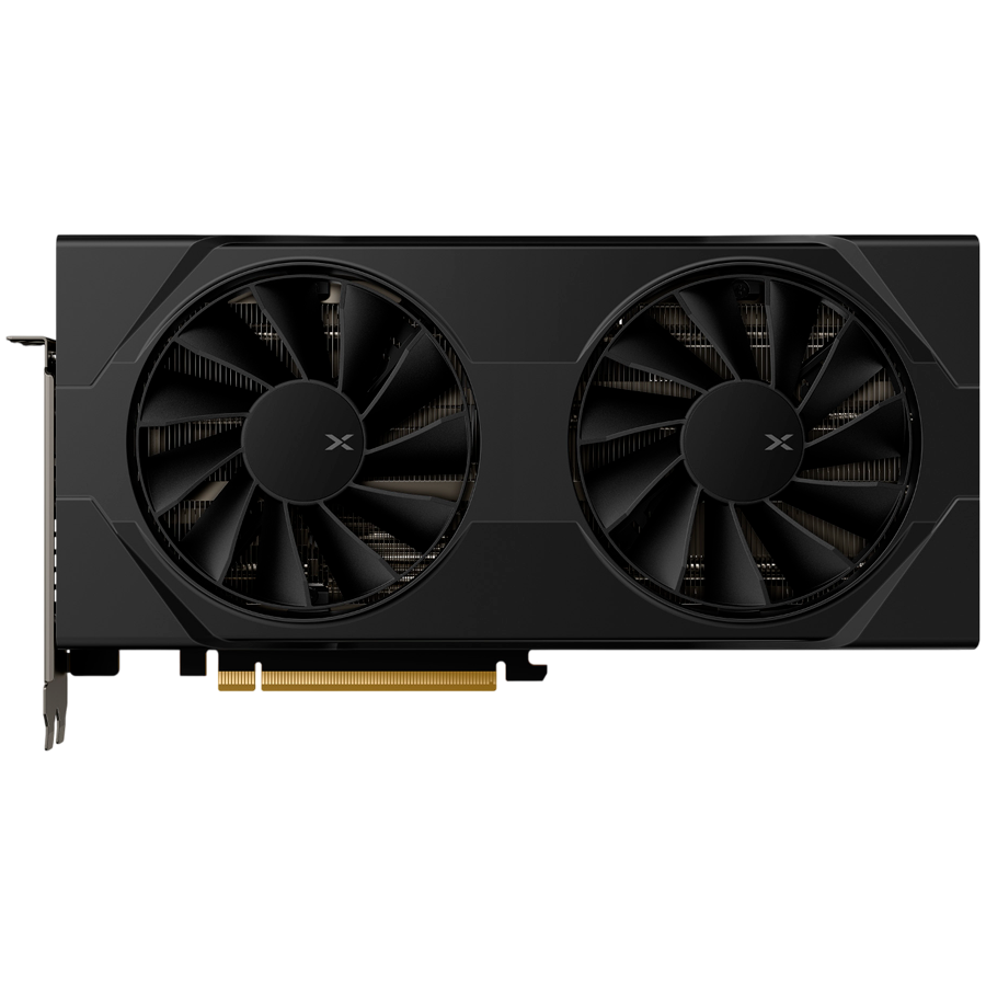 XFX Swift AMD Radeon RX 9060 XT OC 16GB GDDR6 128-bit HDMI 2x DP - Slika 3