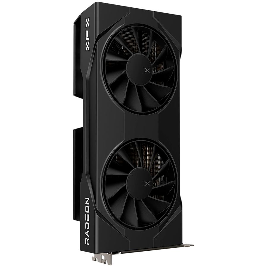 XFX Swift AMD Radeon RX 9060 XT OC 16GB GDDR6 128-bit HDMI 2x DP - Slika 4