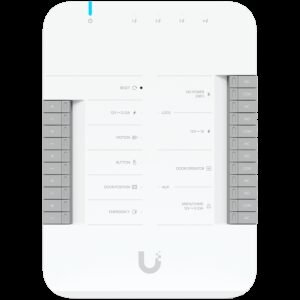 UA-Hub-Door