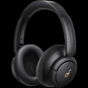 Anker, Soundcore Headset Q30 Black
