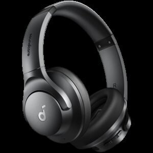 Anker, Soundcore Headset Q20i Black