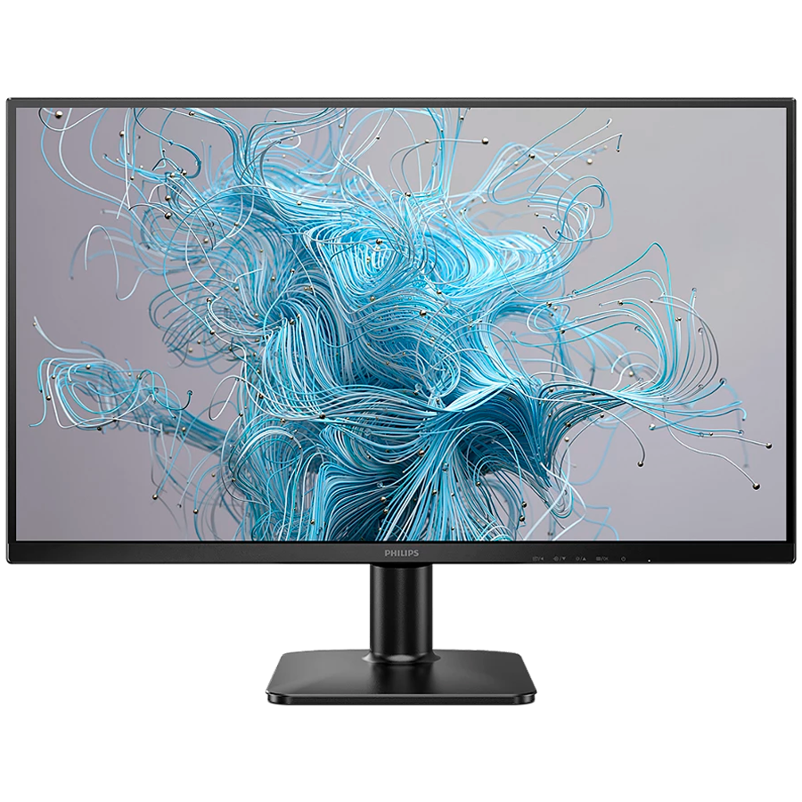 PHILIPS Monitor 27E2N1500L 27" IPS, 2560x1440 (QHD), 75Hz, 4ms (GTG), 300 cd/m2, 1000:1, Adaptive Sync, HDR10, 1xHDMI, 1xDP, Tilt, 3y