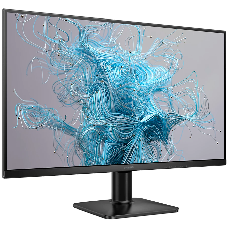 PHILIPS Monitor 27E2N1500L 27" IPS, 2560x1440 (QHD), 75Hz, 4ms (GTG), 300 cd/m2, 1000:1, Adaptive Sync, HDR10, 1xHDMI, 1xDP, Tilt, 3y - Slika 2