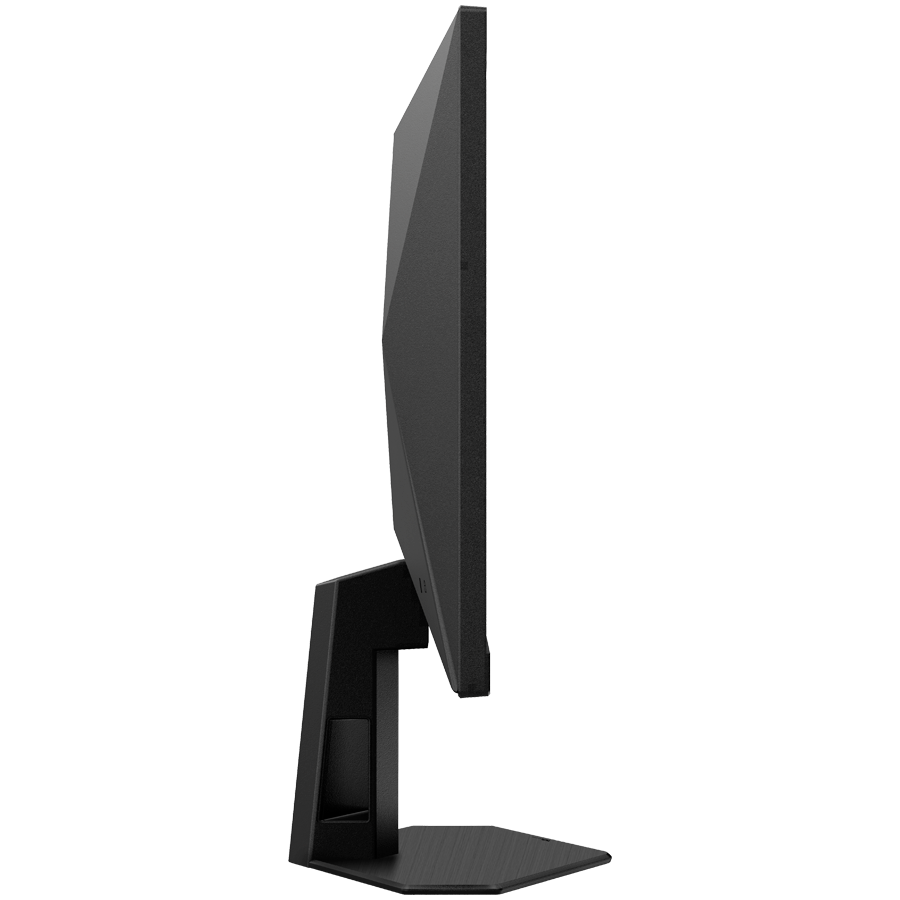 AOC Monitor Gaming 24G4HRE 24" (23.8") Fast IPS, 1920x1080, 200Hz, 0.5ms MPRT (1ms GtG), 300 cd/m2, 1000:1, Adaptive Sync, G-Sync Compatible, HDR10, 2x HDMI, 1x DP, Speakers, Tilt - Slika 3