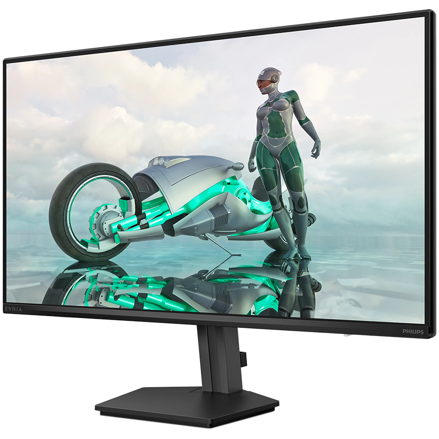 PHILIPS Monitor Evnia 3000 24M2N3200NF 23.8", 1920x1080 (FHD), IPS, 144Hz, 4ms (GtG), Adaptive Sync, HDR10, 1xHDMI, 1xDP, Tilt - Slika 2