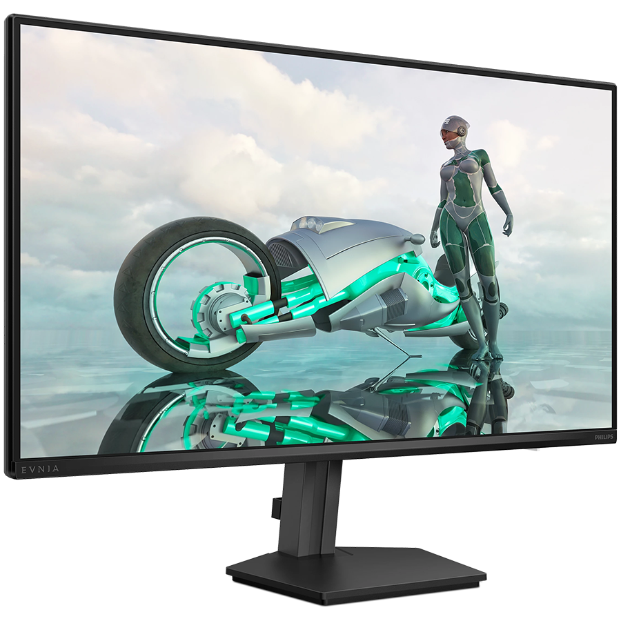 PHILIPS Monitor Evnia 3000 24M2N3200NF 23.8", 1920x1080 (FHD), IPS, 144Hz, 4ms (GtG), Adaptive Sync, HDR10, 1xHDMI, 1xDP, Tilt - Slika 3