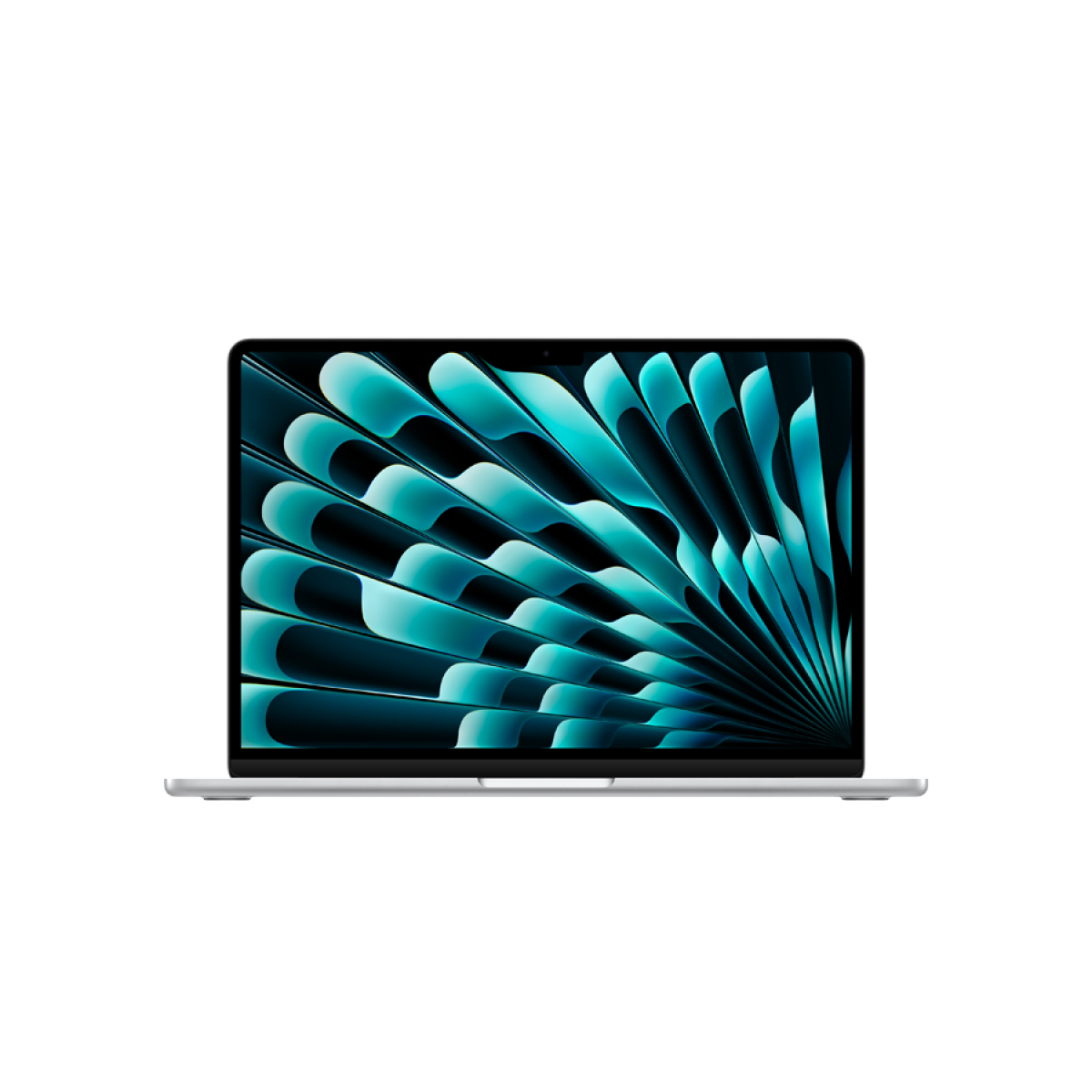 Apple MacBook Air 13.6: SILVER/M5 10C CPU/8C GPU/16GB/512GB-CRO - Slika 3