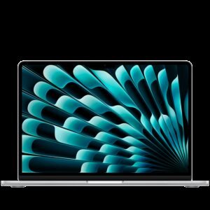 Apple MacBook Air 13.6: SILVER/M5 10C CPU/8C GPU/16GB/512GB-CRO