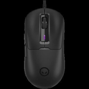 Gaming wired mouse, Pixart 3311 sensor, MCU: Hetai 571