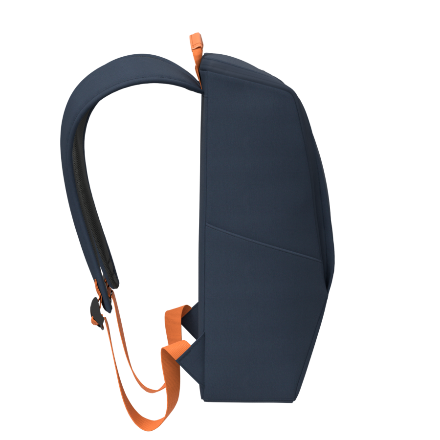 CANYON 18L daily backpack 29x11x41.5cm Deep Navy - Slika 3