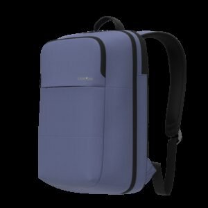 CANYON 19L laptop backpack 30.5x13.5x45cm Ocean Blue