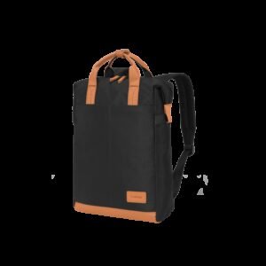 CANYON 14L daily backpack 28.5x12.5x43.5cm Midnight Black