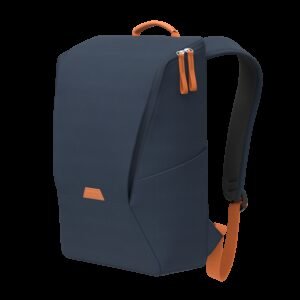 CANYON 18L daily backpack 29x11x41.5cm Deep Navy
