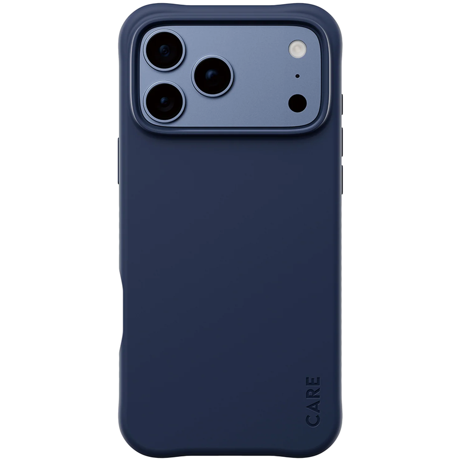 Samba Case Italian Blue w. MagSafe iPhone 18 Pro Max - Slika 2