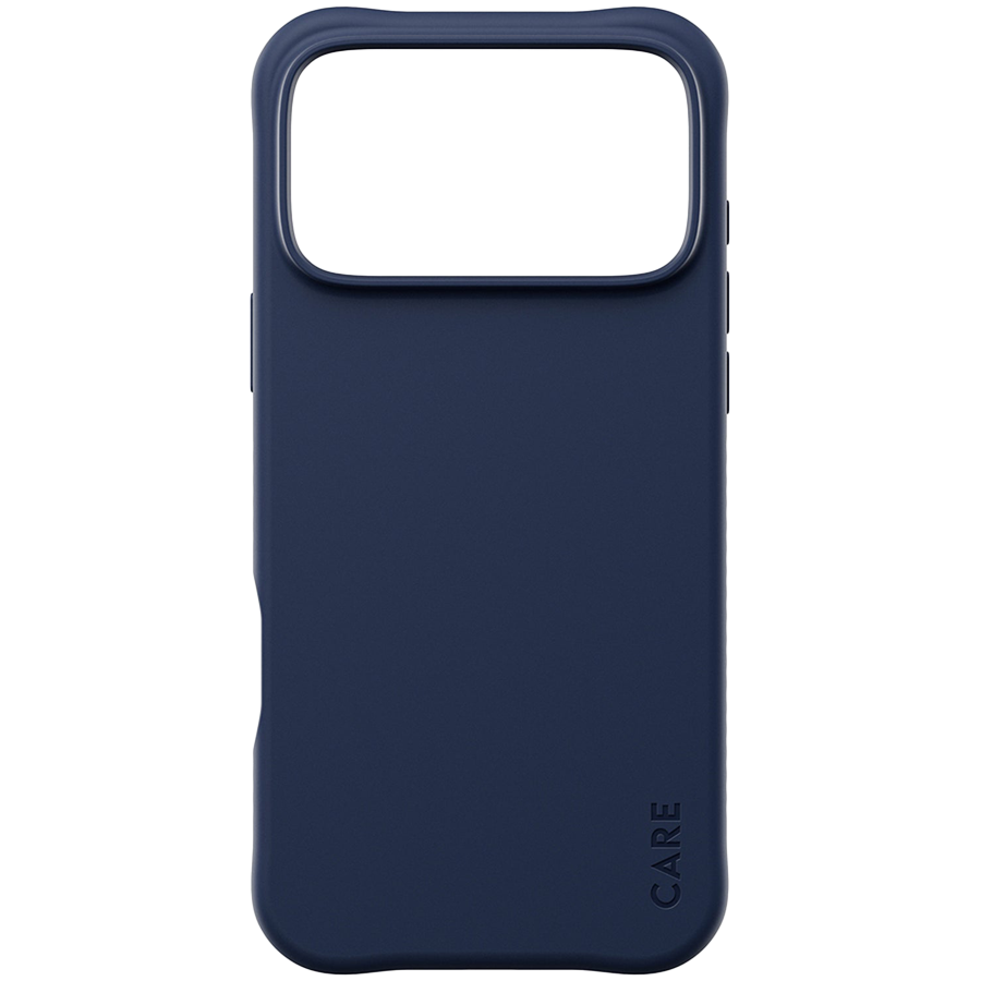 Samba Case Italian Blue w. MagSafe iPhone 18 Pro Max - Slika 3