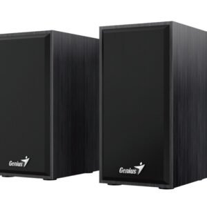 Genius zvučnici SP-HF180 BLK 2.0 Black