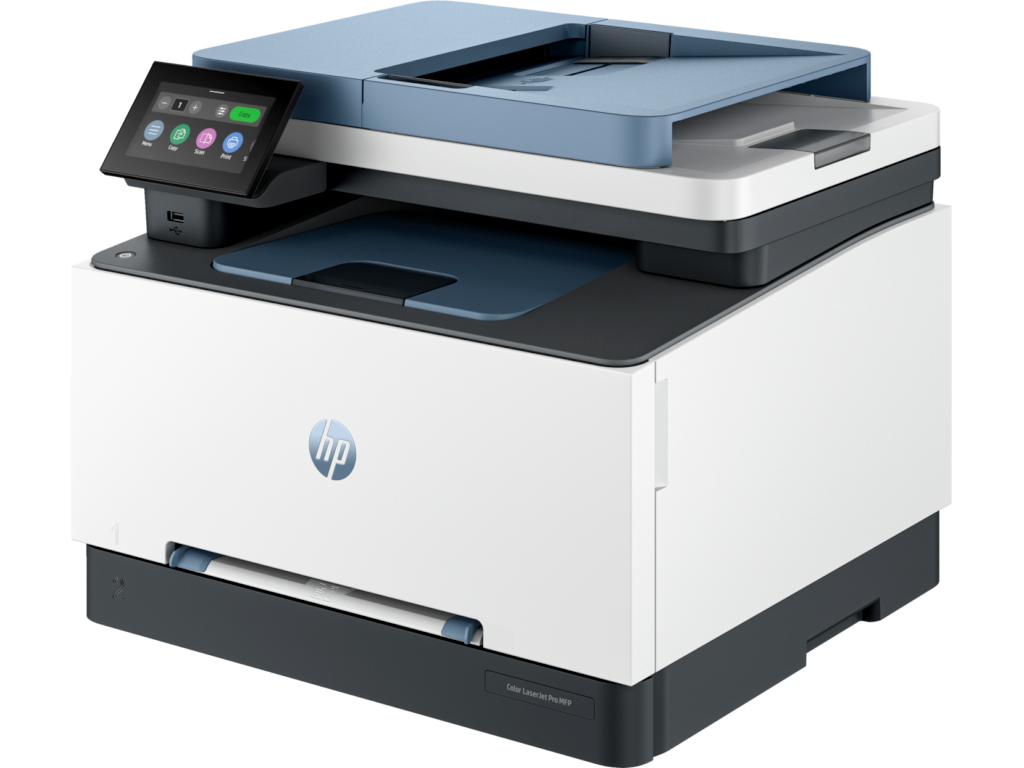 HP Color LaserJet MFP 3303fdw