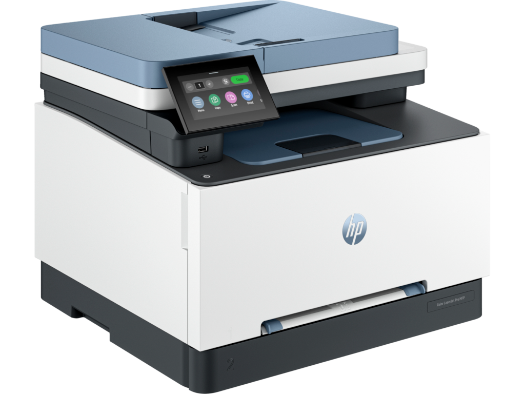 HP Color LaserJet MFP 3303fdw - Slika 2