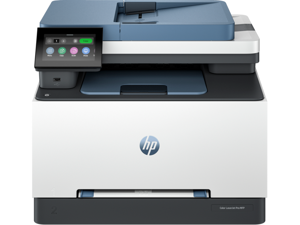 HP Color LaserJet MFP 3303fdw - Slika 3