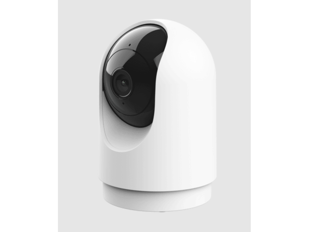 Trust IPCAM-2700 Indoor Wi-Fisecurity kamera, 360, bijela - Slika 2
