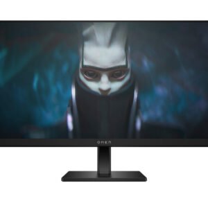 HP OMEN 24 FHD 165Hz monitor23,8",FHD,IPS,1ms,165Hz,300cd,1000:1,2xHDMI,DP,Height,Pivot,2god