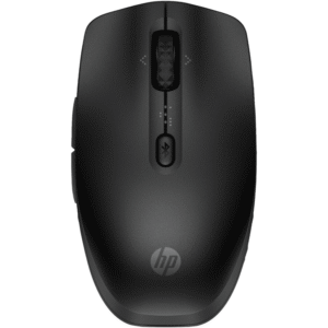 HP 420 Programmable WRLS MouseHP 420 Programmable WRLS MouseHP 420 Programmable WRLS Mouse